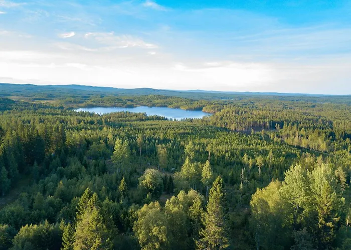 Stuga Petruslogen